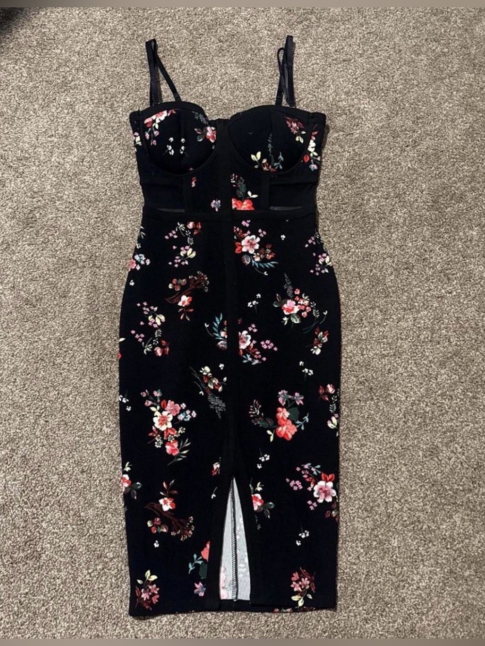 Material Girl Dress